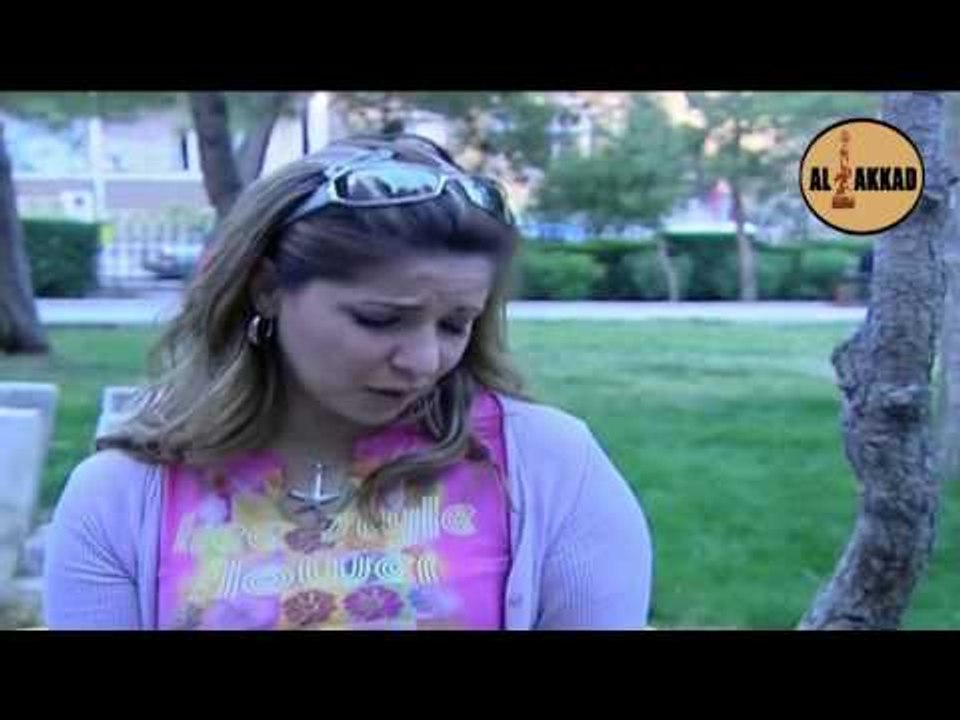 مسلسل عربيات - فيس تو فيس |  Arabiyat