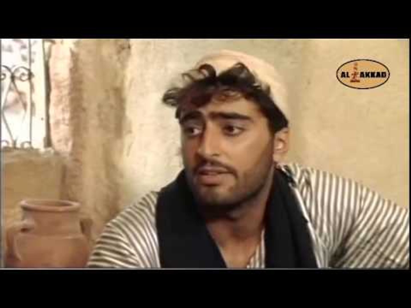 مسلسل الثريا الحلقة 23 الثالثة والعشرون | Al Thuraya - Vidéo Dailymotion