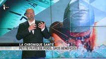 Le mag santé du 08/03/2016
