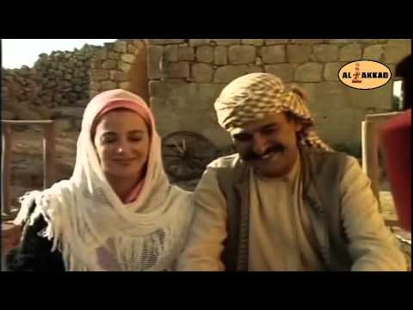 مسلسل الثريا الحلقة 17 السابعة عشر | Al Thuraya - Vidéo Dailymotion