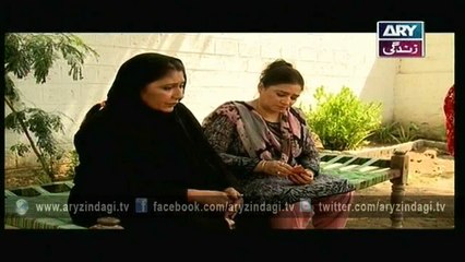 Mehmoodabad Ki Malkain Ep - 28 - 8th March 2016