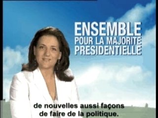 UMP - Clip de campagne 1