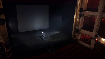 La galerie France 5 - Cyrano, c'est nous - J.Weber et F.Huster reviennent sur les différentes personnalités de Cyrano