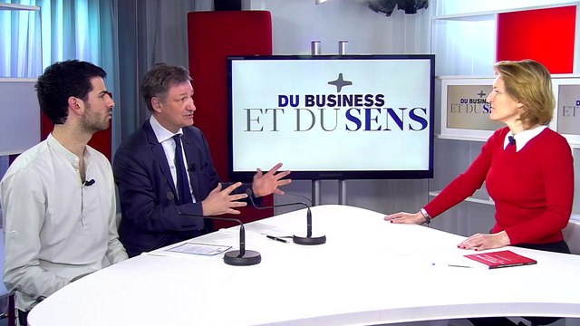 Intrapreneuriat social : le secret de ces salariés qui transforment leur entreprise