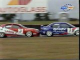 BTCC Snetterton 1996 Lauf1