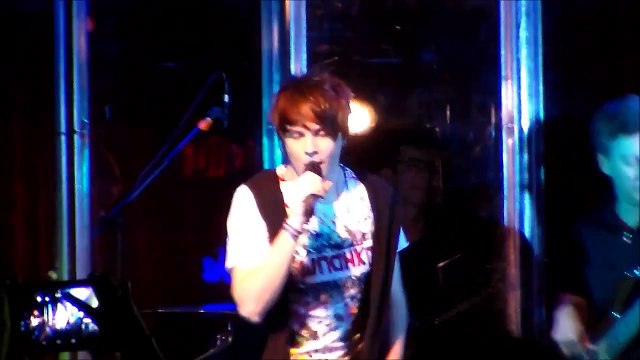 «Трасса в никуда» А.Бон (Москва, «16 тонн», 6.03.2016) (Nina Maslennikova)