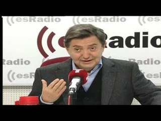 Federico a las 8: No habrá nueva ronda de contactos - 08/03/16