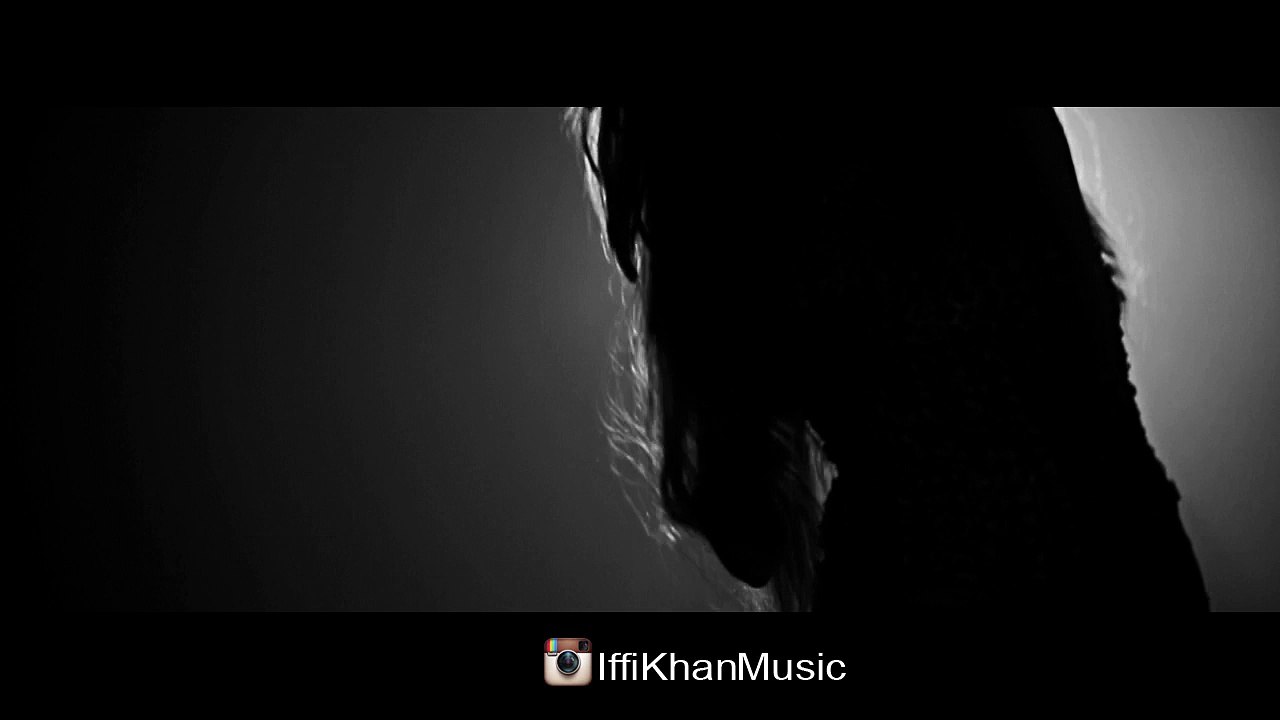 IFFI KHAN - Take a Side (Official Music Video)