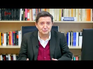 Federico: "Mientras unos hablan, otros está en la guerra"