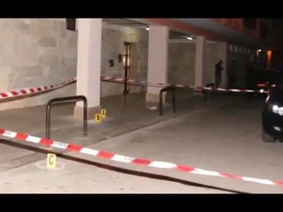 Bitonto (BA) - Boss del clan Modugno tentò di uccidere ex affiliati, arrestato (08.03.16)