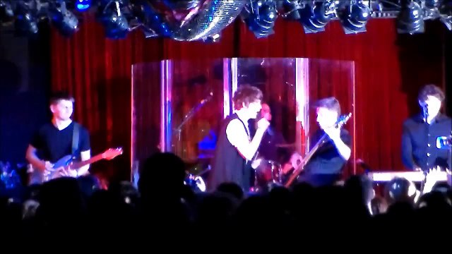 «Продивитас» А.Бон (Москва, «16 тонн», 6.03.2016) (Nina Maslennikova)