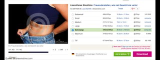 #RealTalk: Bianca Döhrung (Biancas Ultimate Bodyplan)
