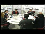 El PP intensifica sus ataques a Ciudadanos - Tertulia de Federico - 08/03/16