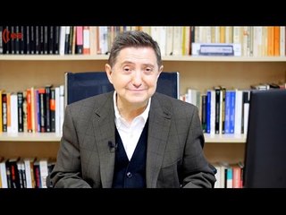 Videoblog de Federico: "Pedro, te ha tocado la lotería"