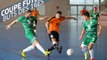 Coupe Nationale Futsal, buts des 16es