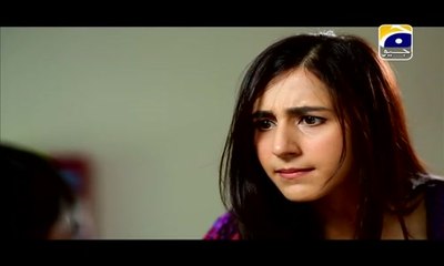 Babul Ka Angna - Episode 55