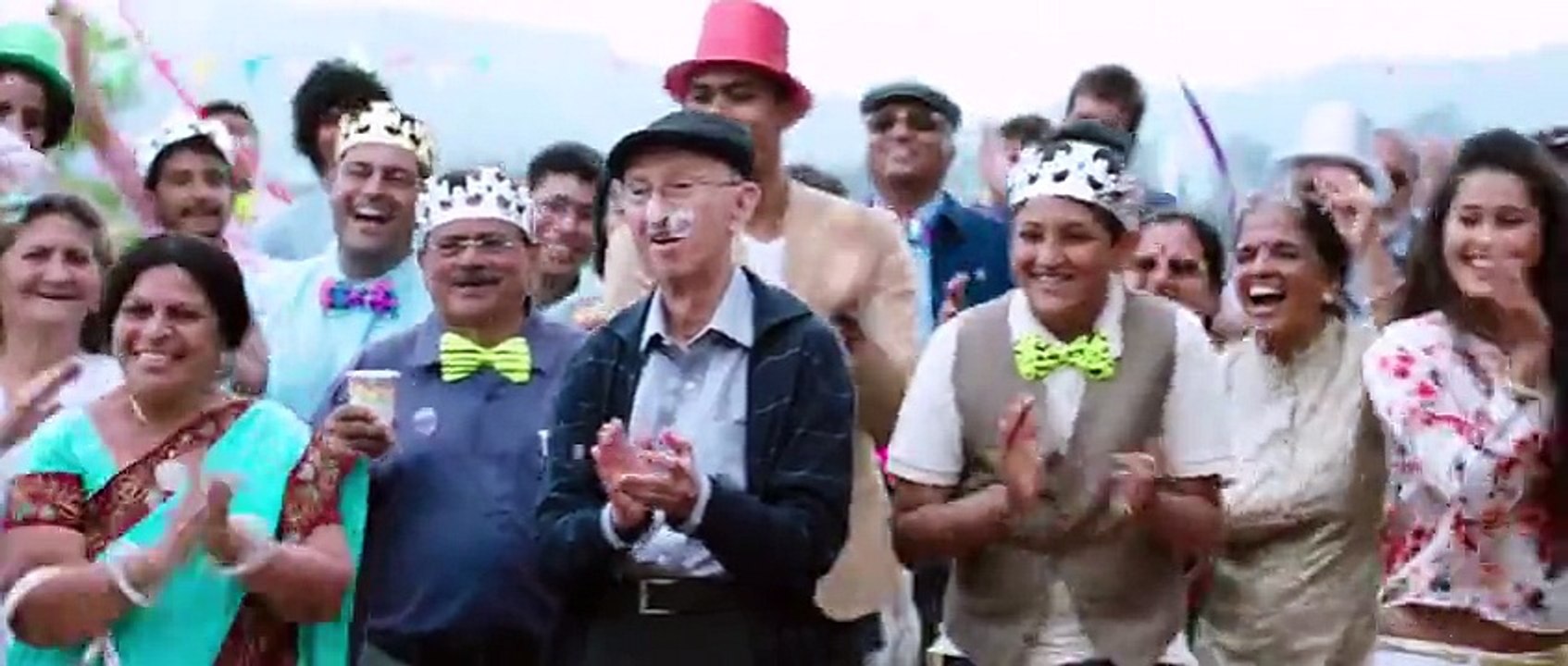 Buddhu Sa Mann Song | Armaan Mallik | Sidharth Malhotra, Alia, Fawad Khan | Kapoor & Sons