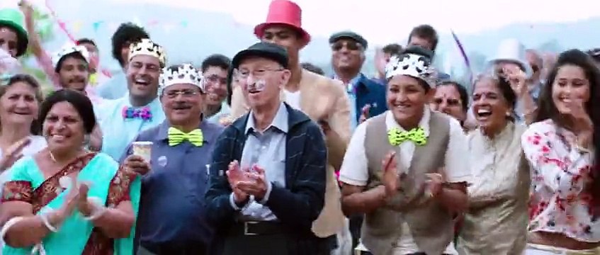 Buddhu Sa Mann Song | Armaan Mallik | Sidharth Malhotra, Alia, Fawad Khan | Kapoor & Sons