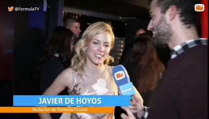 Las protagonistas de 'Vis a vis' desvelan cuando está previsto el estreno de la segunda temporada