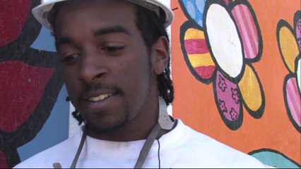 Laura Flanders Show: Right to the City, Putting People in Charge