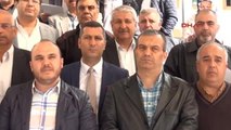 Antalya - AK Parti'den Kılıçdaroğlu Hakkında Suç Duyurusu