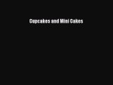 Read Cupcakes and Mini Cakes Ebook Free