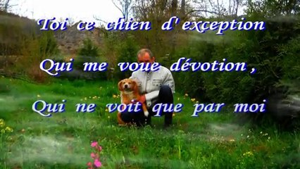 Toi ma Fanny fidèle