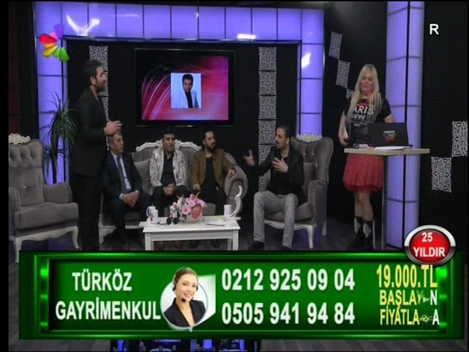 MEDYUM MUSTAFA KILIÇ 3.VİDEO MEHMET SAMSAMA İLE IŞILTILI SAATLER YAŞAM TV 07-03-2016 TÜRK MEDYA