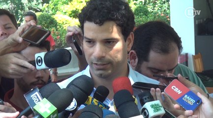 Diretoria do São Paulo externa insatisfação e cobra coração do grupo