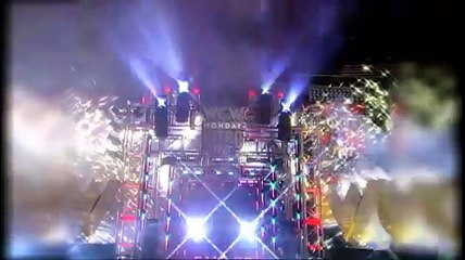 WWE: The Rise and Fall of WCW (2009) (V) Trailer