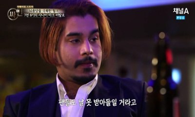 모큐드라마 싸인.E138.160308. 2