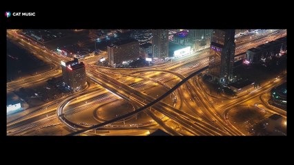 Maria Andria - Love in Dubai (official video) [FULL HD]