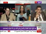 عبد الرازق: أتوقع الحكم لصالح الرئيس مبارك