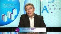 Frédéric Fréry, Xerfi Canal Les trois techniques de dissuasion stratégique