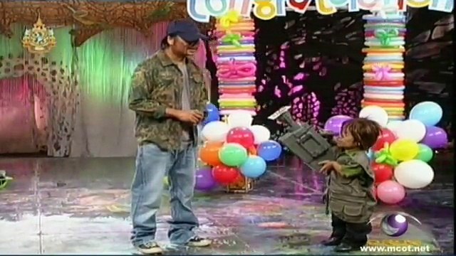 ฮาจะเกร็ง - ตอน 2011-12-28