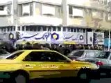 27.12.2009 - 4179 - iran protest shooting ashoora تظاهرات و درگیری در عاشورا