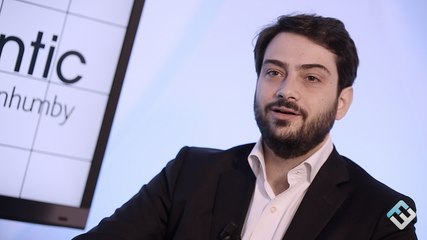 Thomas Reiss (Sociomantic): «Le programmatique direct fait partie des trois tendances de fonds»