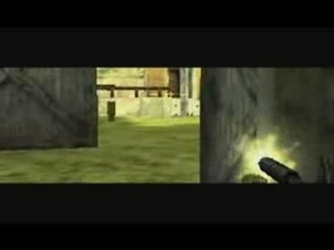 CS - MIBR Extreme frags 2004