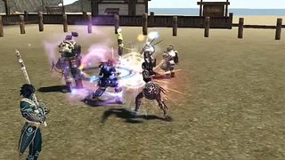 Lineage pvp Elrros