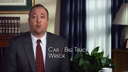 Car-Big Truck Wreck Your Future