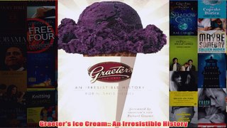 FreeDownload  Graeters Ice Cream An Irresistible History  FREE PDF