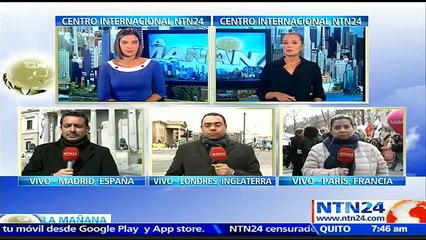 Reino Unido ayudará a financiar el proceso de paz en Afganistán con 1,4 millones de dólares