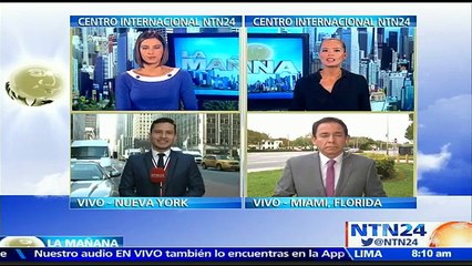 Florida aprueba expansión del uso de la marihuana para pacientes terminales