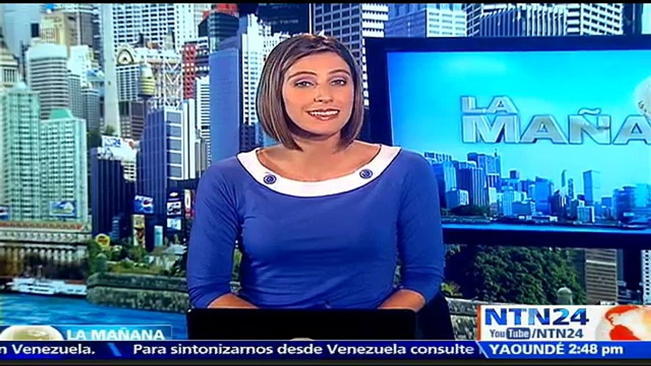 Labor admirable: Yeisully Tapias recibió el premio ‘Mujer Cafam’ por fomentar el liderazgo en los jóvenes rurales en Col