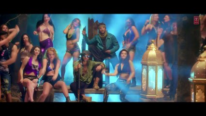 Lalla Lalla Lori  Full VIDEO Song   Welcome 2 Karachi