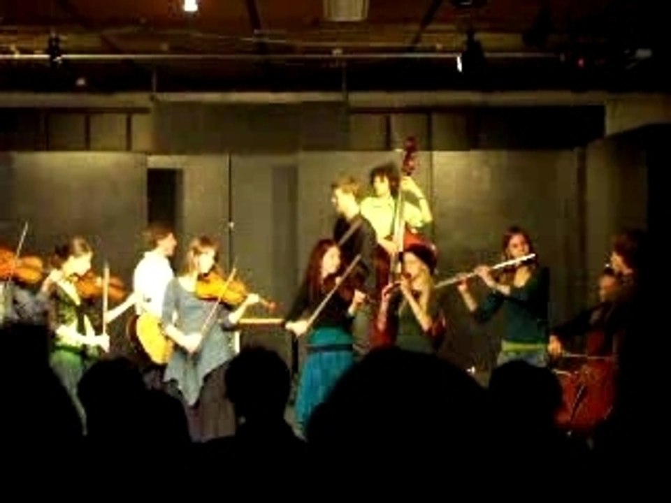 Concert Adrien [Video 3]