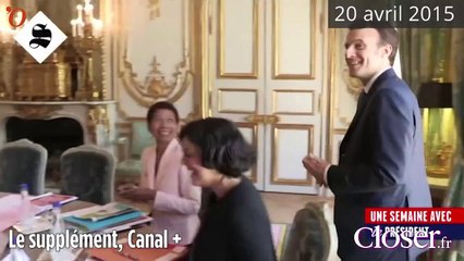 Sapin agacé par Macron : ce n’est pas l’amour fou...
