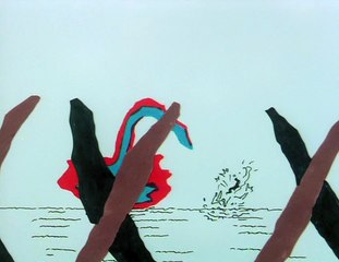 Taku Furukawa - Tori (The Bird) 「鳥」