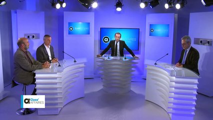 CLASS' AFFAIRES - MARS 2016 - Class'affaires - TéléGrenoble