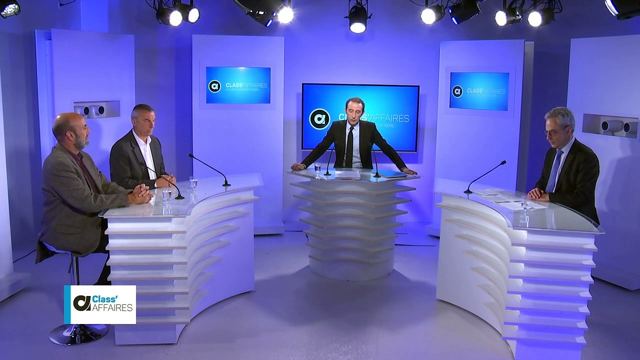 CLASS' AFFAIRES - MARS 2016